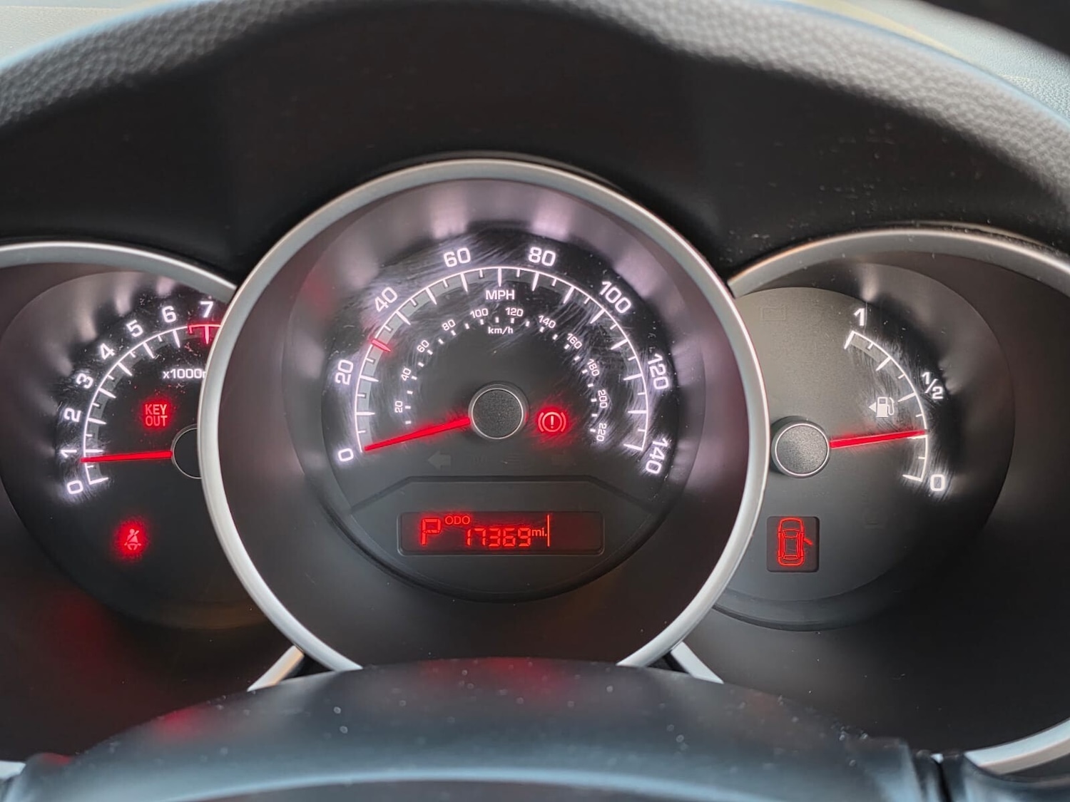 Used Kia Venga 2017 for sale - 76661099: Photo 26