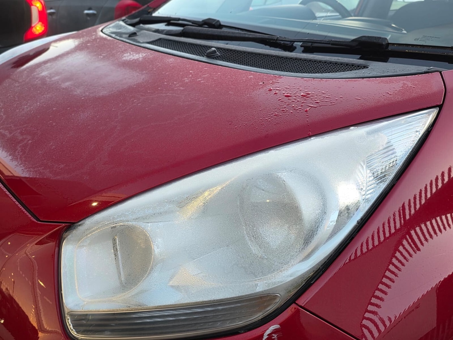 Used Kia Venga 2017 for sale - 76661099: Photo 3