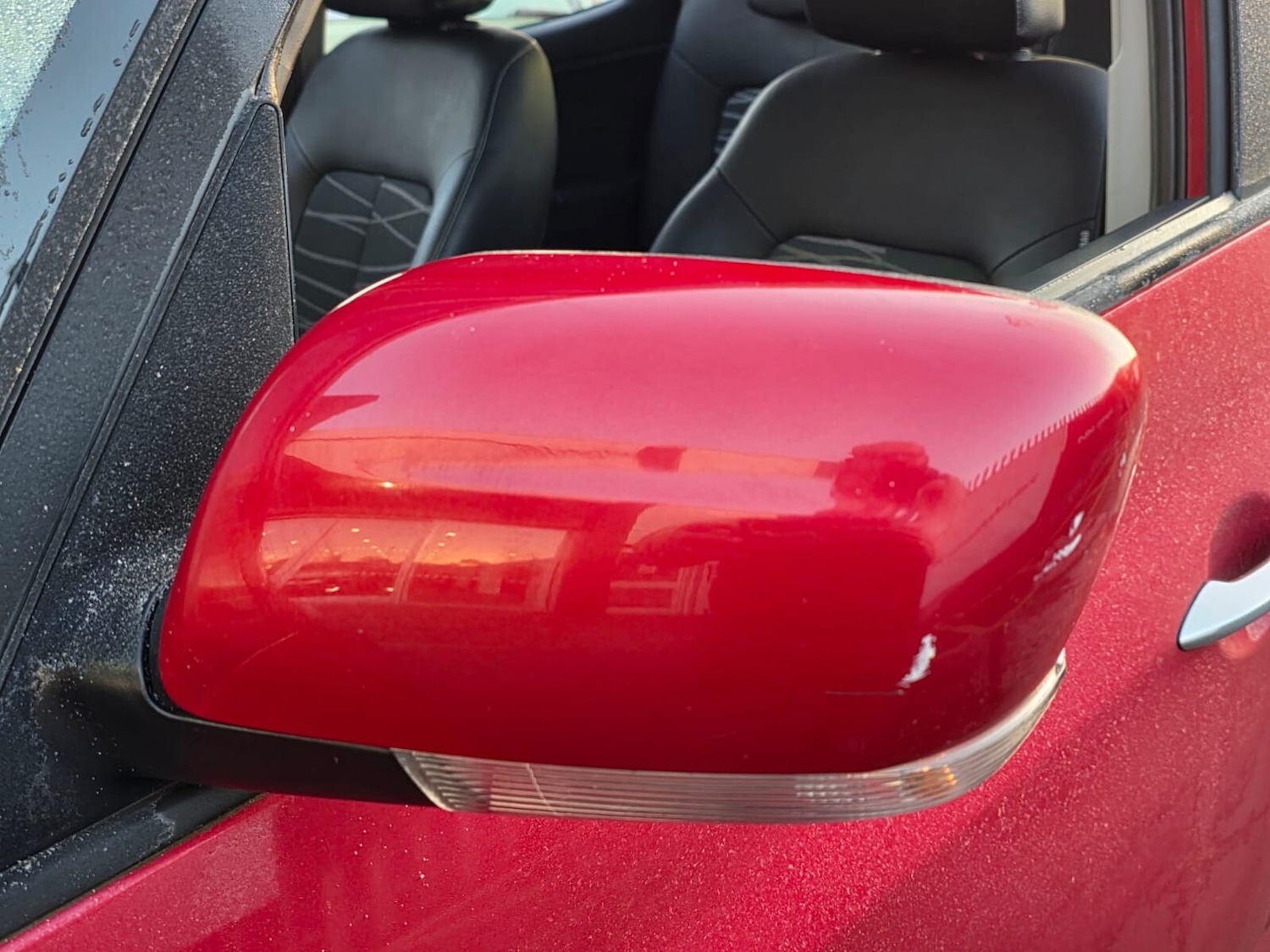 Used Kia Venga 2017 for sale - 76661099: Photo 4