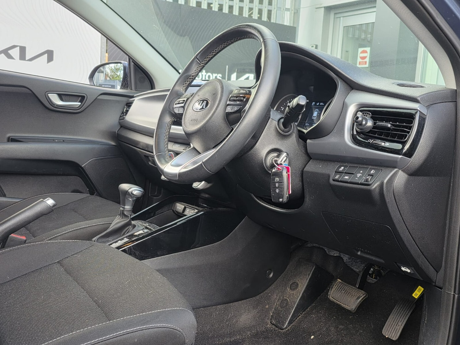 Vehicle 17