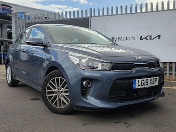 Kia - Rio