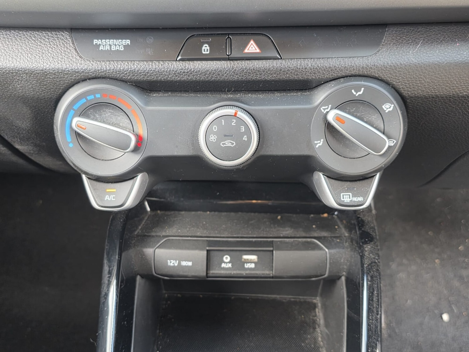 Vehicle 29