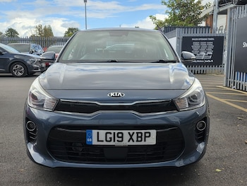 Used Kia Rio 2019 for sale - 75967044: Photo