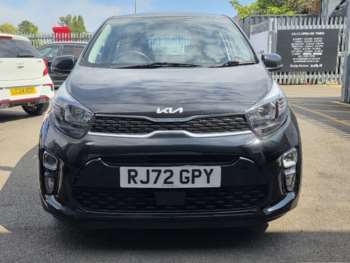 Used Kia Picanto 2022 for sale - 75254534: Photo