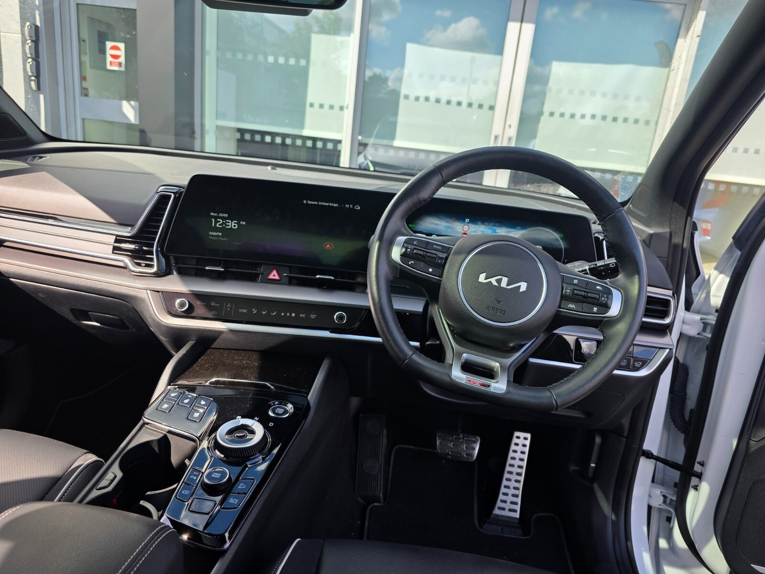 Used Kia Sportage 2025 for sale - 76404705: Photo 11