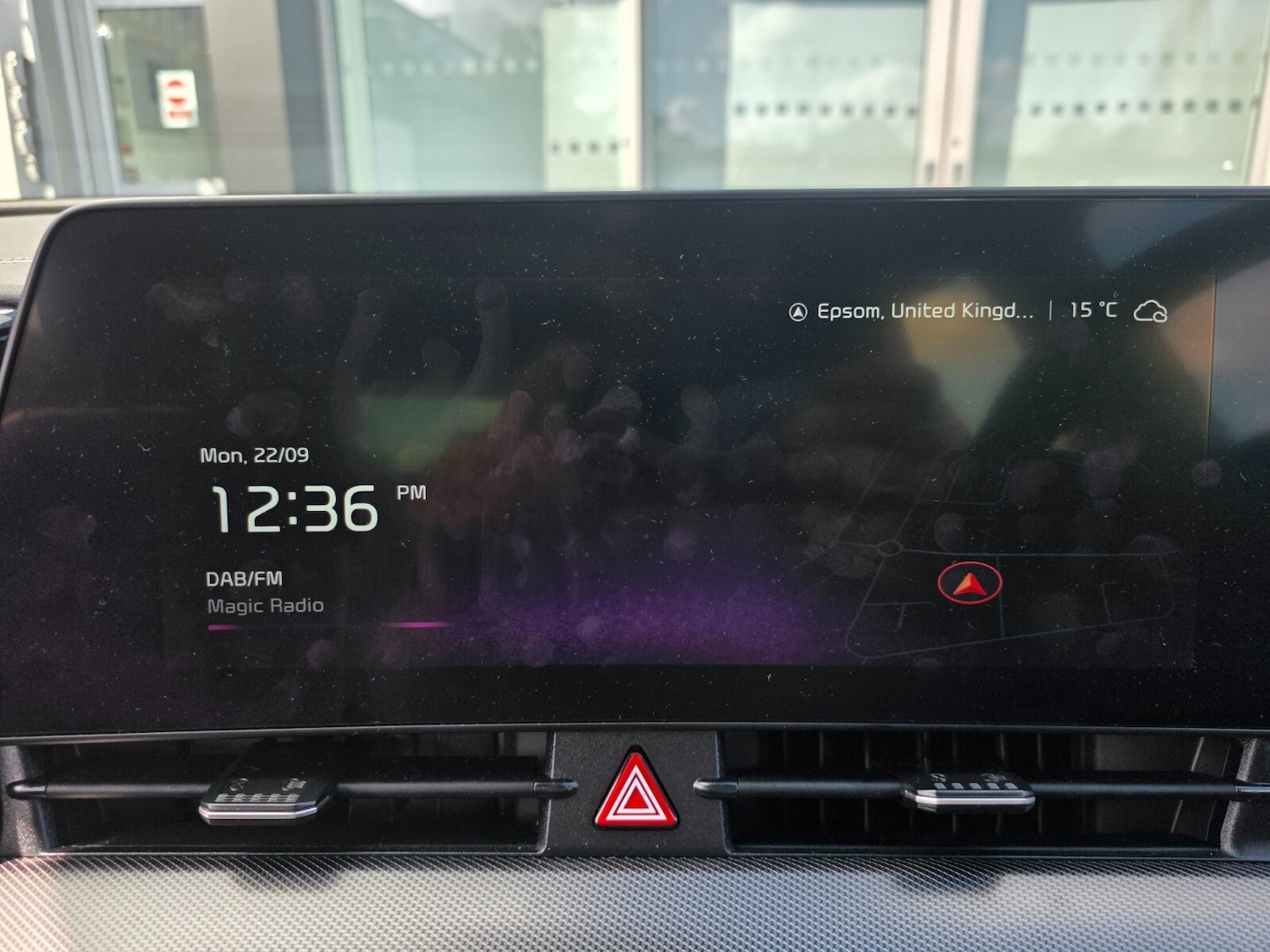 Used Kia Sportage 2025 for sale - 76404705: Photo 14