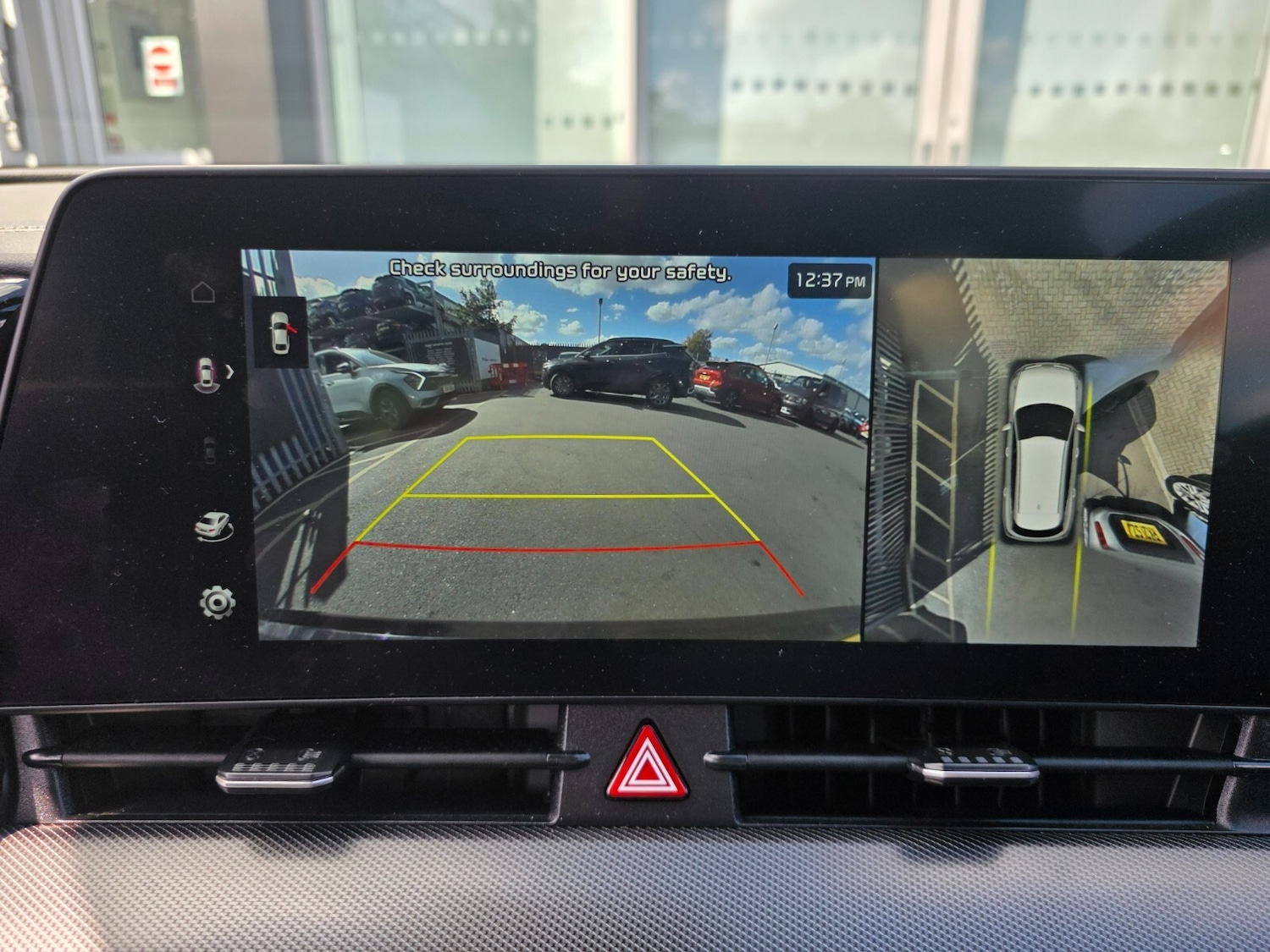 Used Kia Sportage 2025 for sale - 76404705: Photo 15