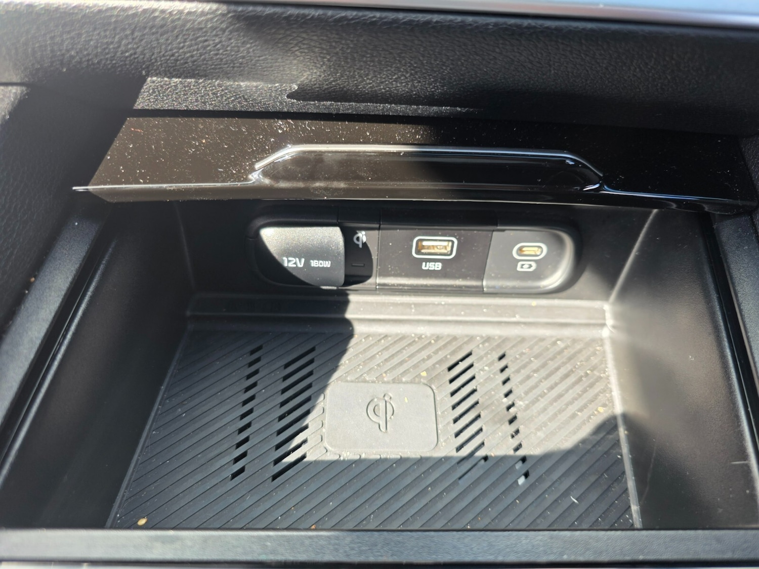 Used Kia Sportage 2025 for sale - 76404705: Photo 16