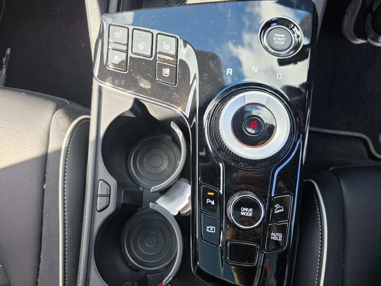 Used Kia Sportage 2025 for sale - 76404705: Photo 17