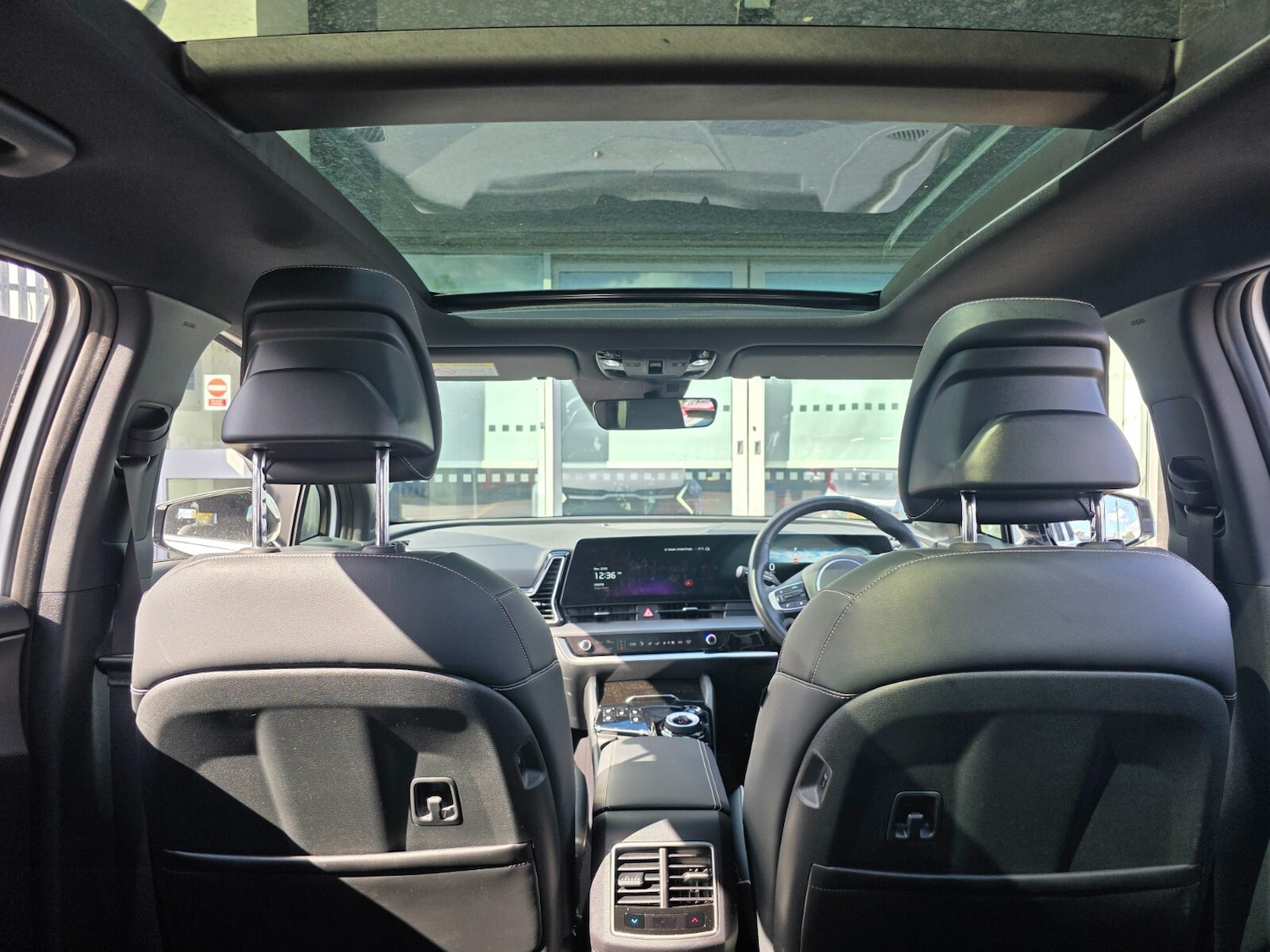 Used Kia Sportage 2025 for sale - 76404705: Photo 25