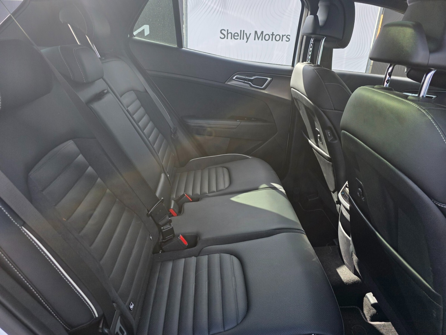 Used Kia Sportage 2025 for sale - 76404705: Photo 26