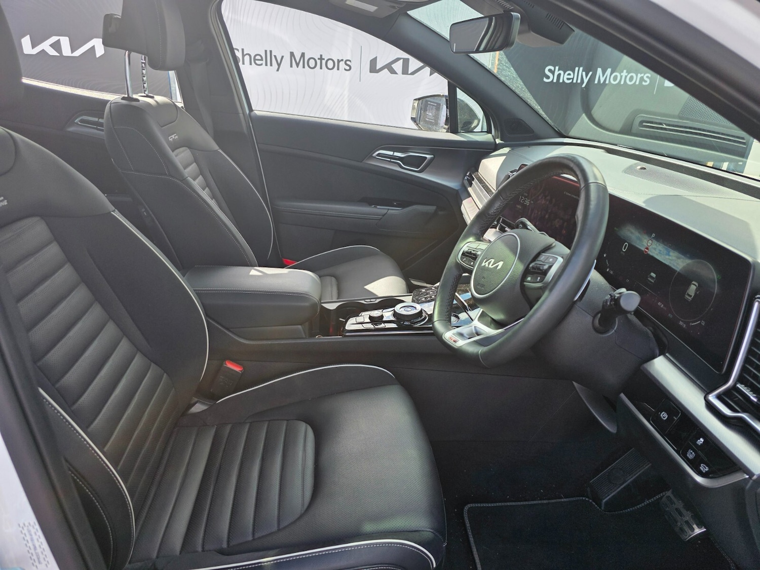 Used Kia Sportage 2025 for sale - 76404705: Photo 27