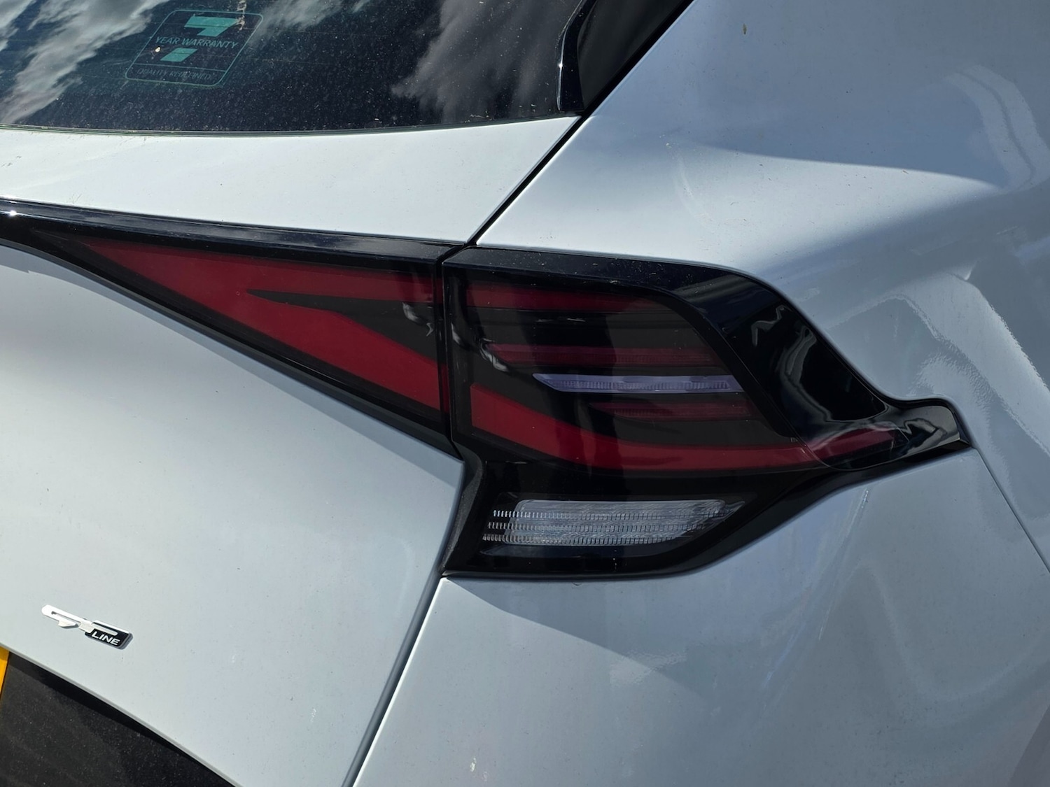 Used Kia Sportage 2025 for sale - 76404705: Photo 8