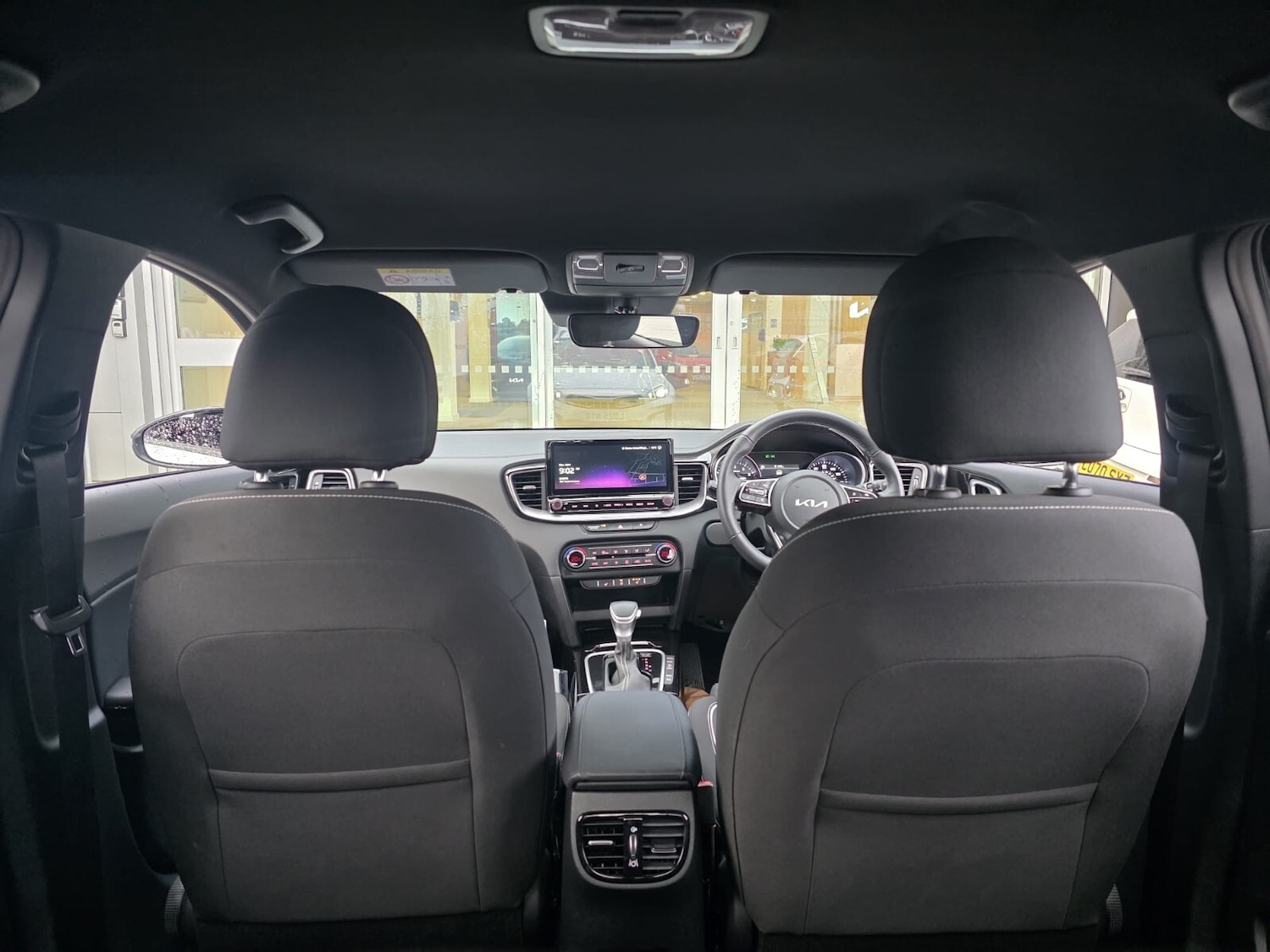 Used Kia XCeed 2025 for sale - 76960186: Photo 15