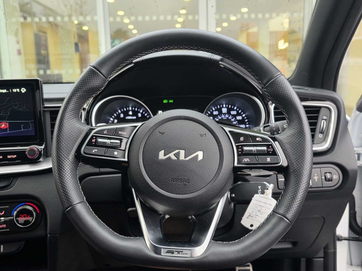 Used Kia XCeed 2025 for sale - 76960186: Photo 19