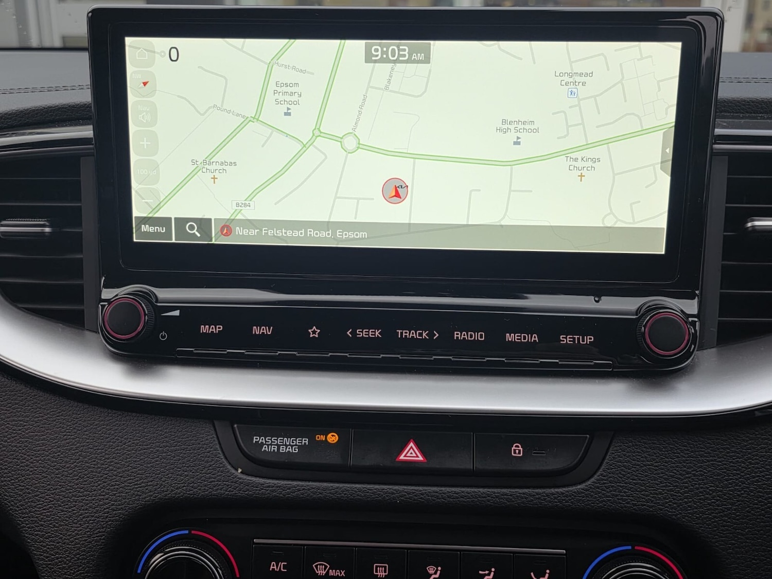 Used Kia XCeed 2025 for sale - 76960186: Photo 27