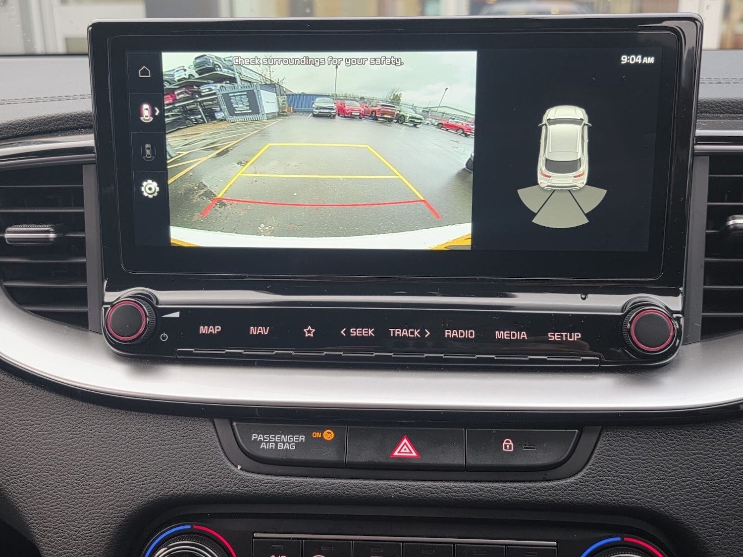 Used Kia XCeed 2025 for sale - 76960186: Photo 28