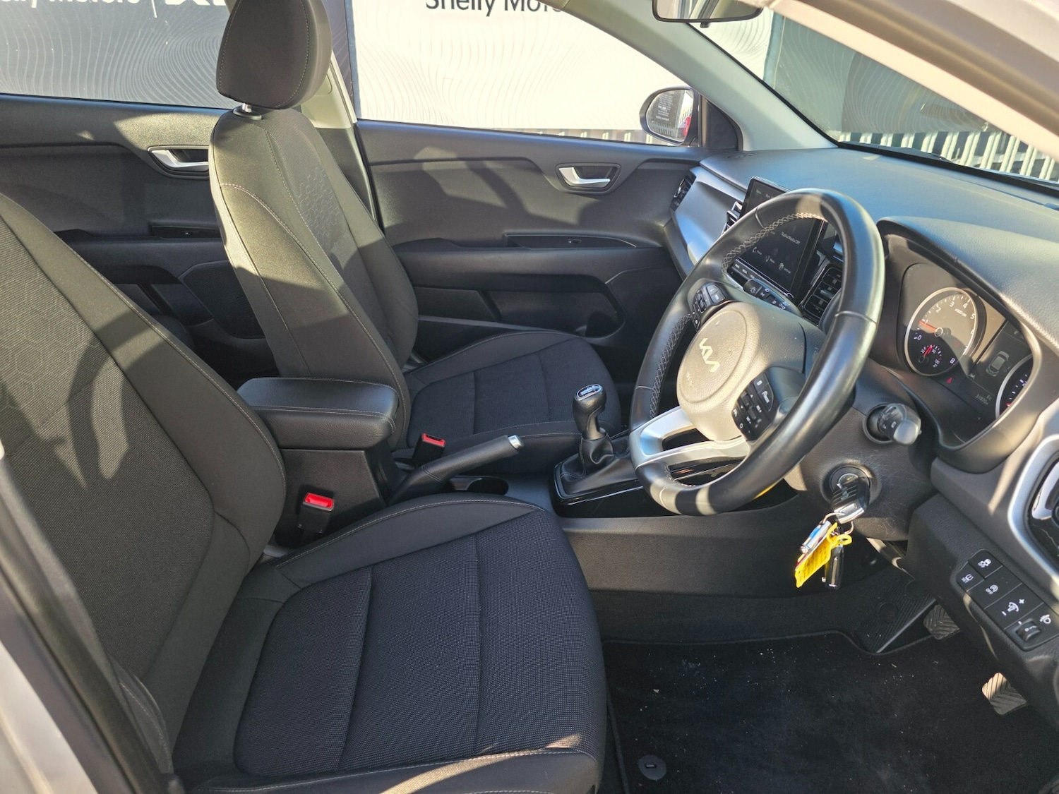 Used Kia Rio 2022 for sale - 76393683: Photo 10