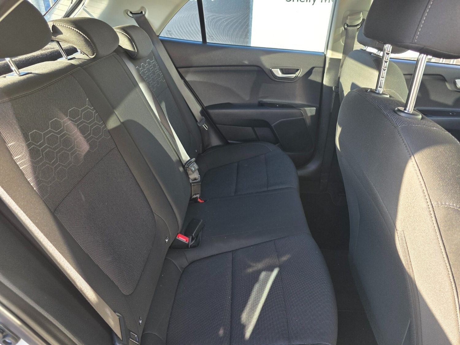 Used Kia Rio 2022 for sale - 76393683: Photo 15