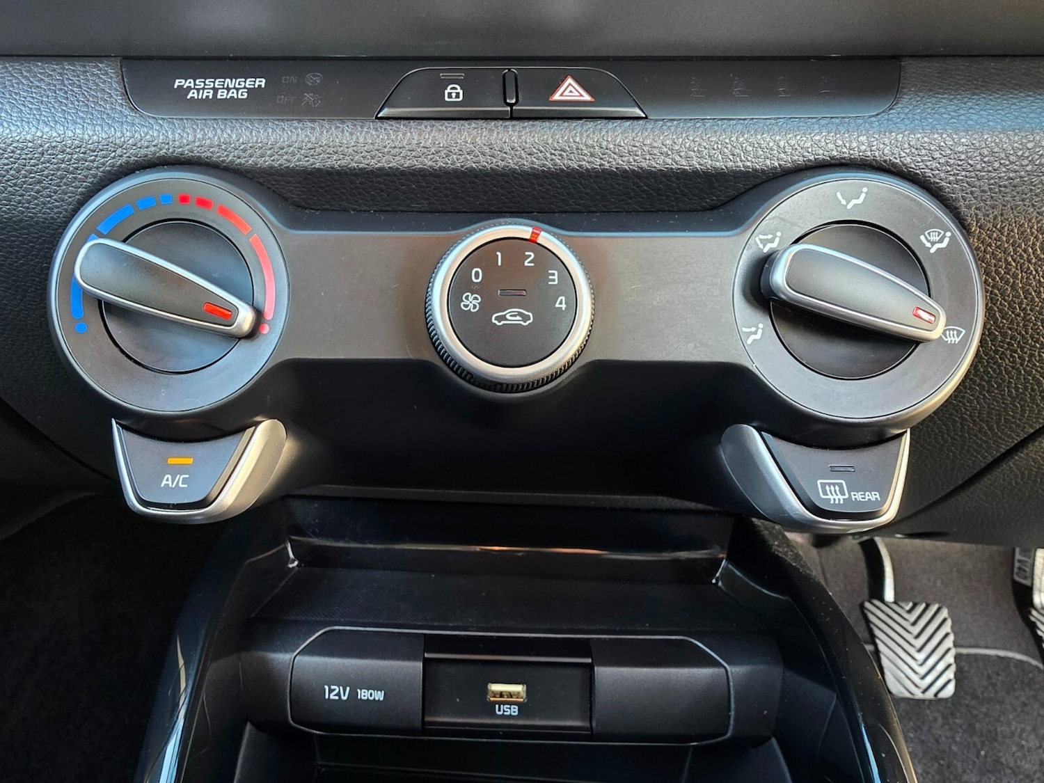 Used Kia Rio 2022 for sale - 76393683: Photo 18