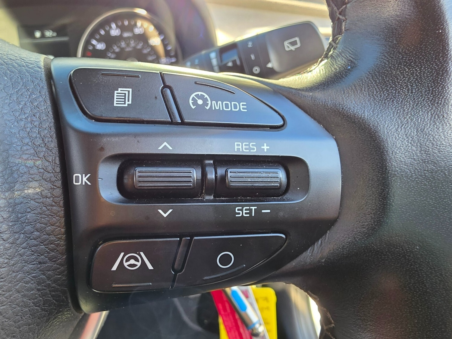 Used Kia Rio 2022 for sale - 76393683: Photo 20