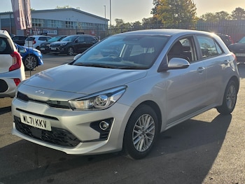 Used Kia Rio 2022 for sale - 76393683: Photo