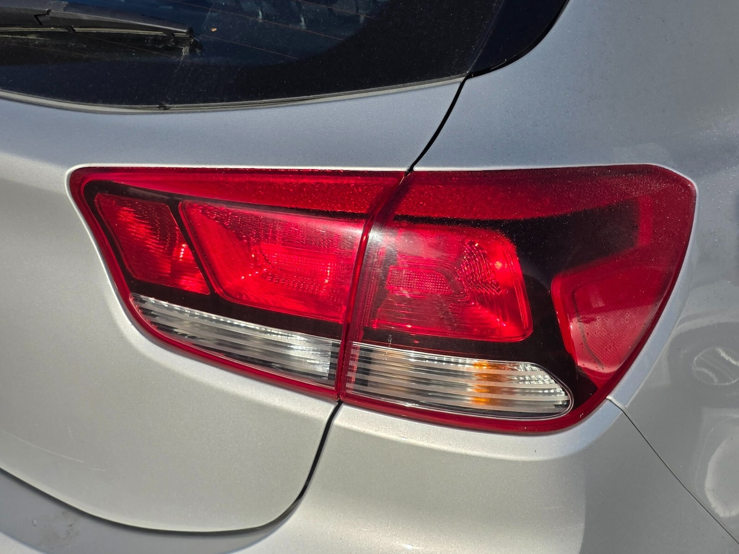 Used Kia Rio 2022 for sale - 76393683: Photo 7