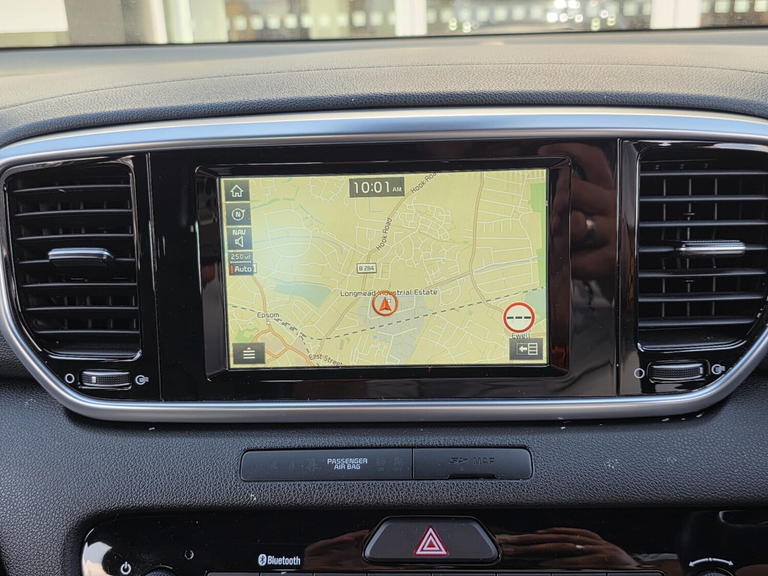 Vehicle 27