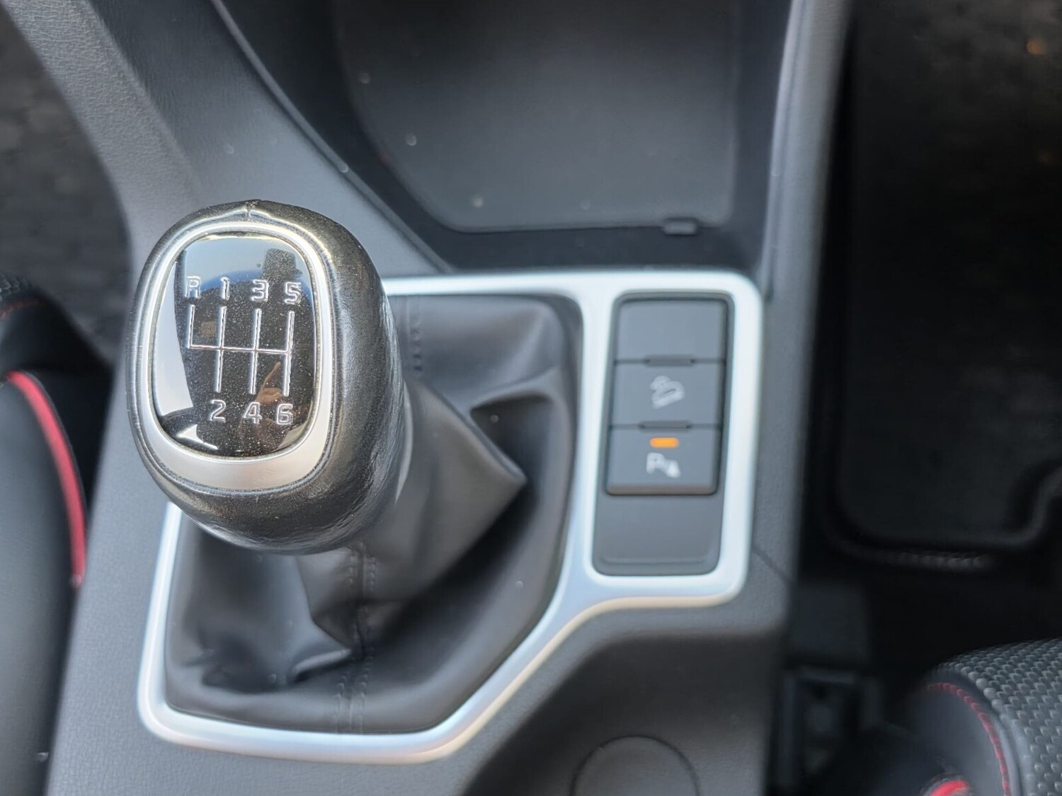 Vehicle 31