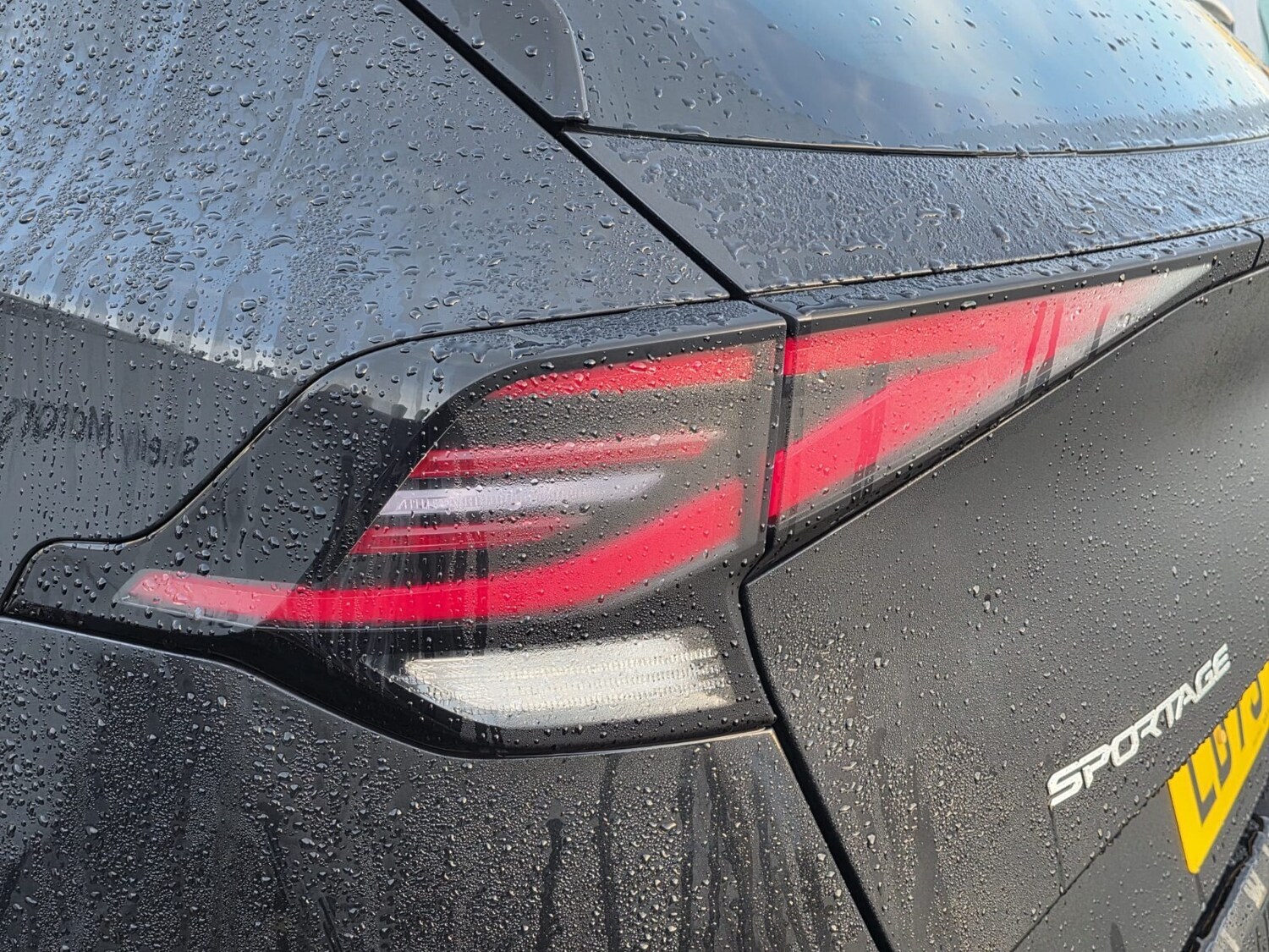 Used Kia Sportage 2023 for sale - 76861706: Photo 11