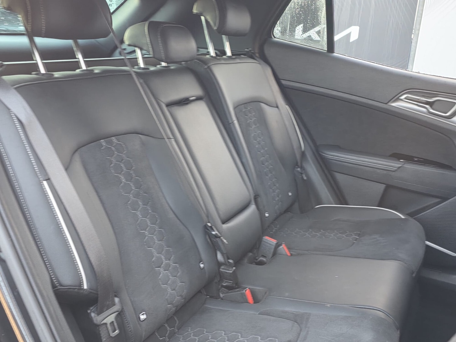 Used Kia Sportage 2023 for sale - 76861706: Photo 15