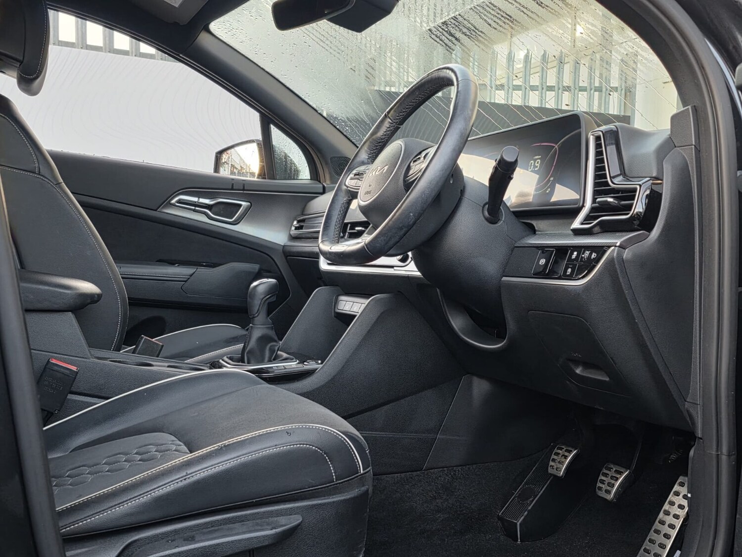 Used Kia Sportage 2023 for sale - 76861706: Photo 16