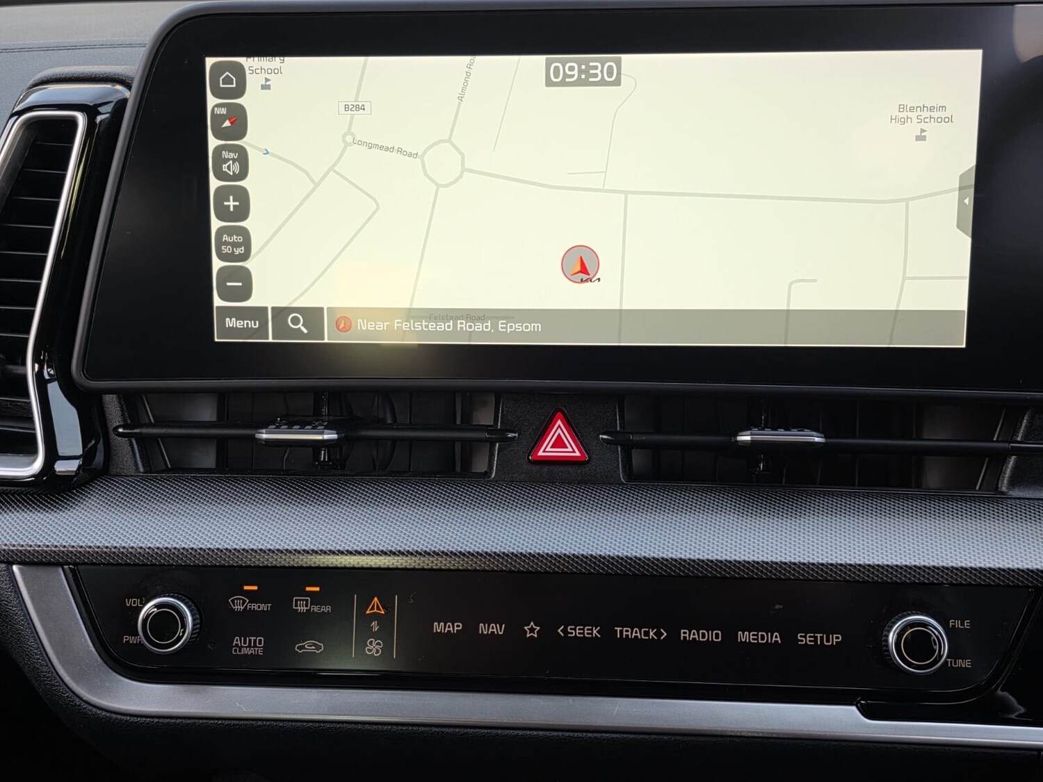 Used Kia Sportage 2023 for sale - 76861706: Photo 24