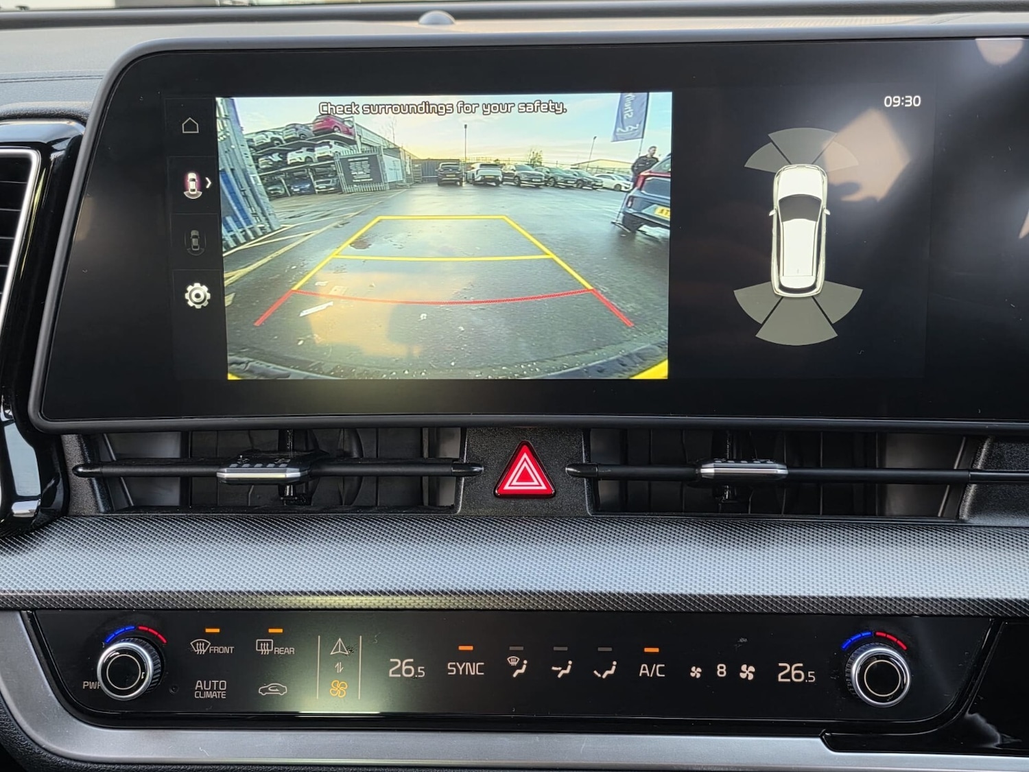 Used Kia Sportage 2023 for sale - 76861706: Photo 25