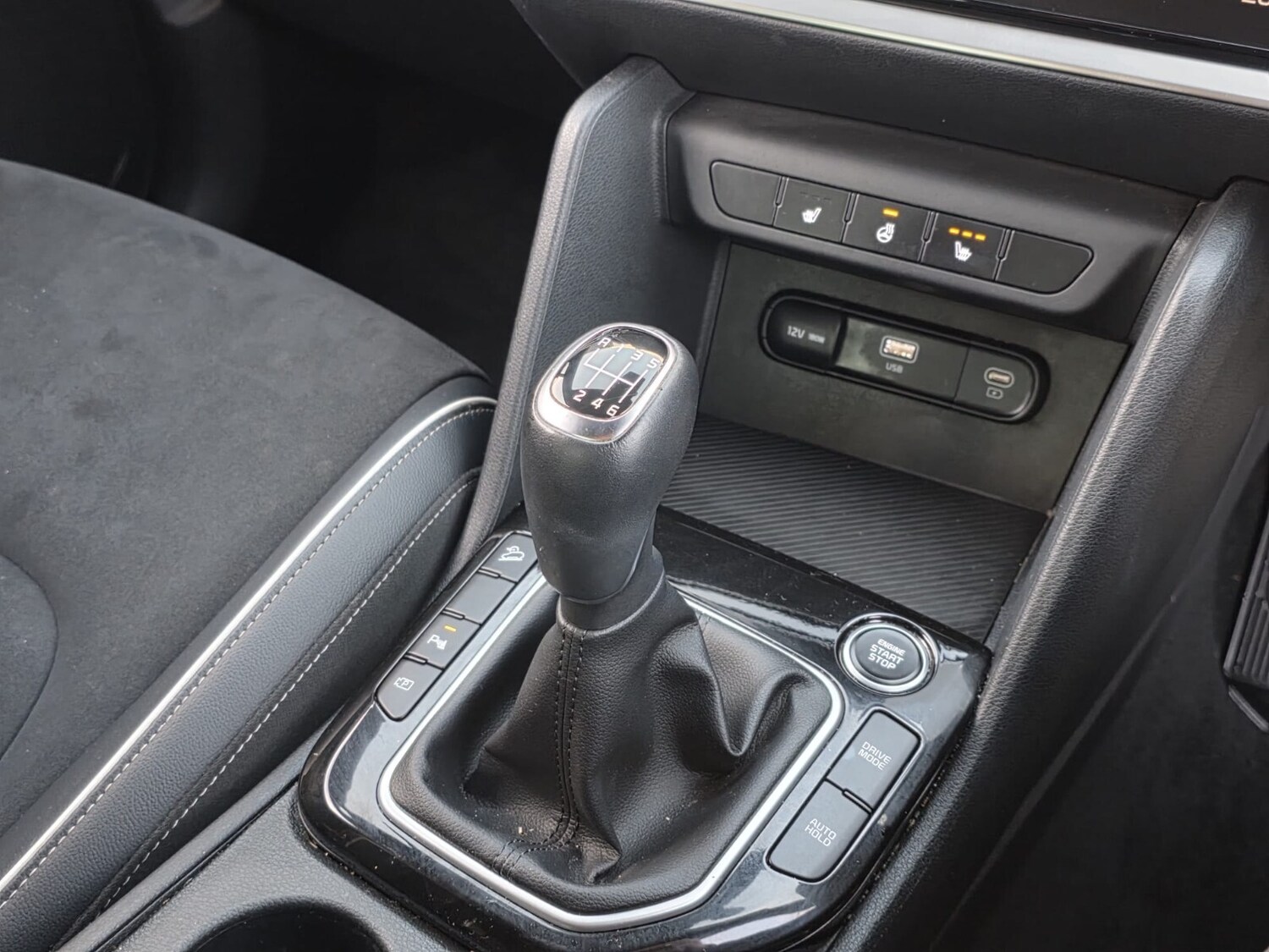 Used Kia Sportage 2023 for sale - 76861706: Photo 27