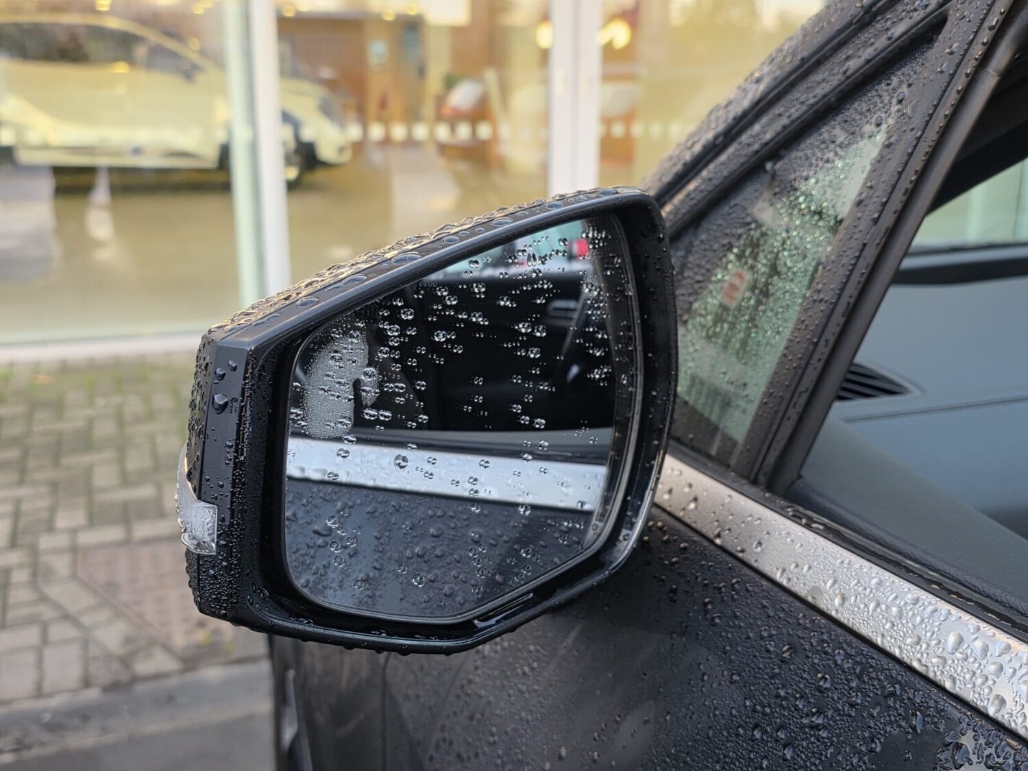 Used Kia Sportage 2023 for sale - 76861706: Photo 5