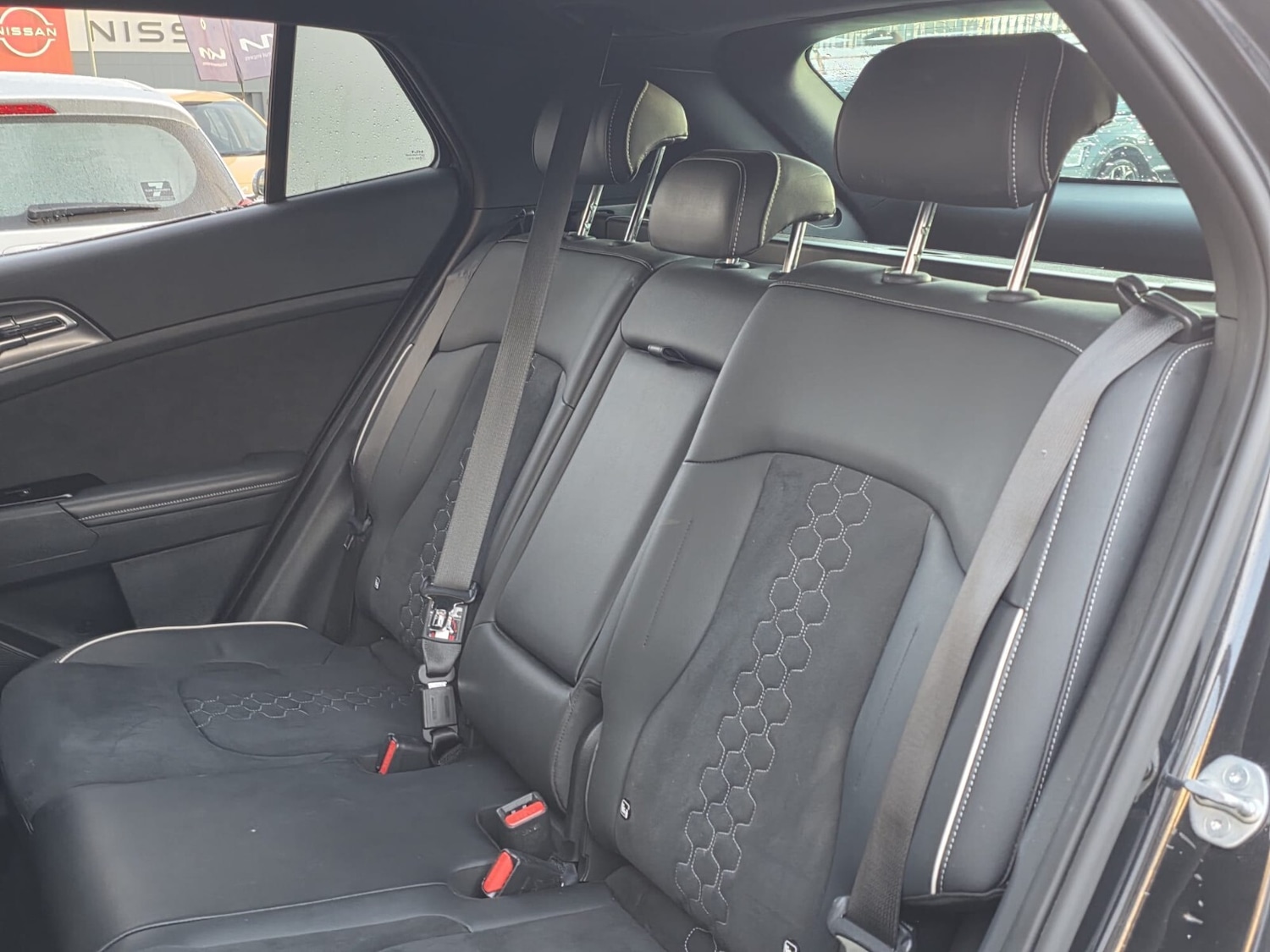 Used Kia Sportage 2023 for sale - 76861706: Photo 6