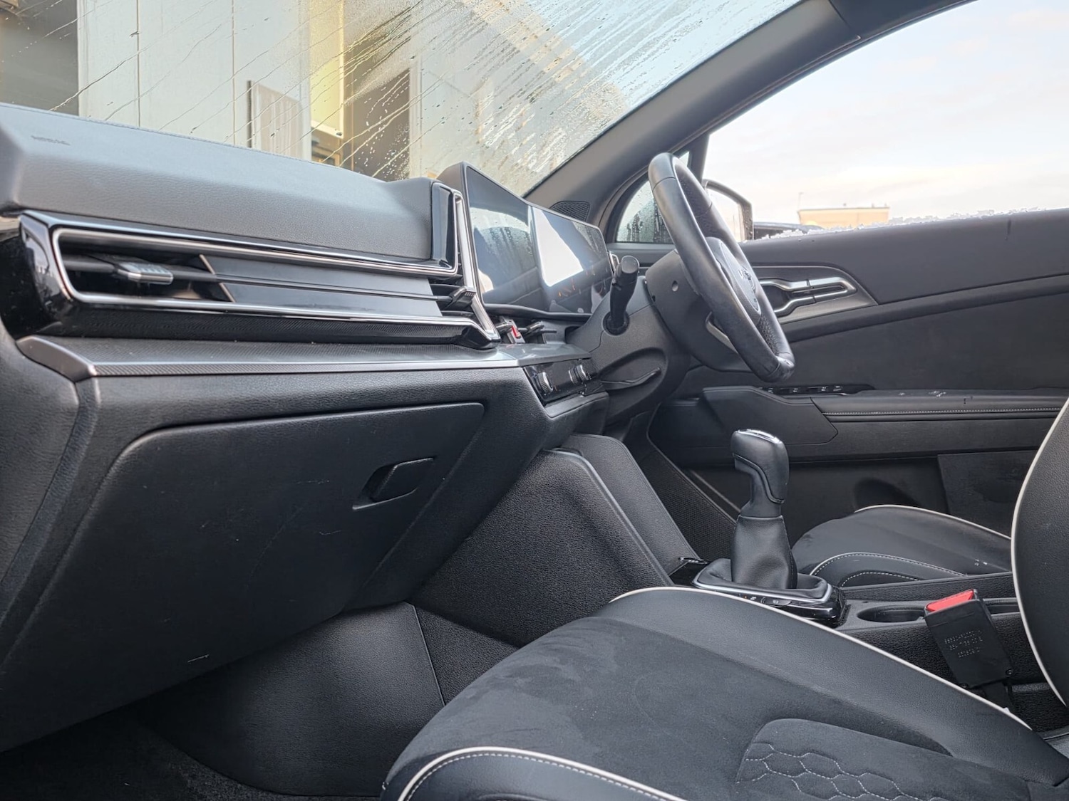 Used Kia Sportage 2023 for sale - 76861706: Photo 7