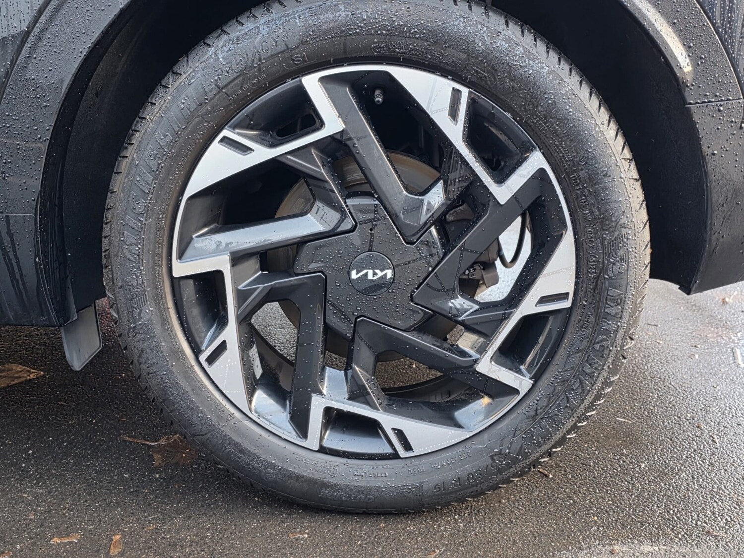 Used Kia Sportage 2023 for sale - 76861706: Photo 9