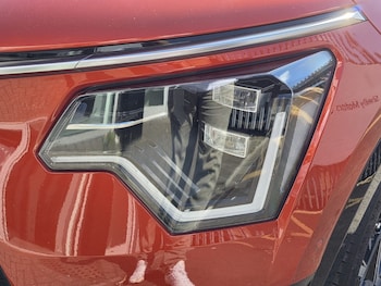 Used Kia Niro 2022 for sale - 75486546: Photo