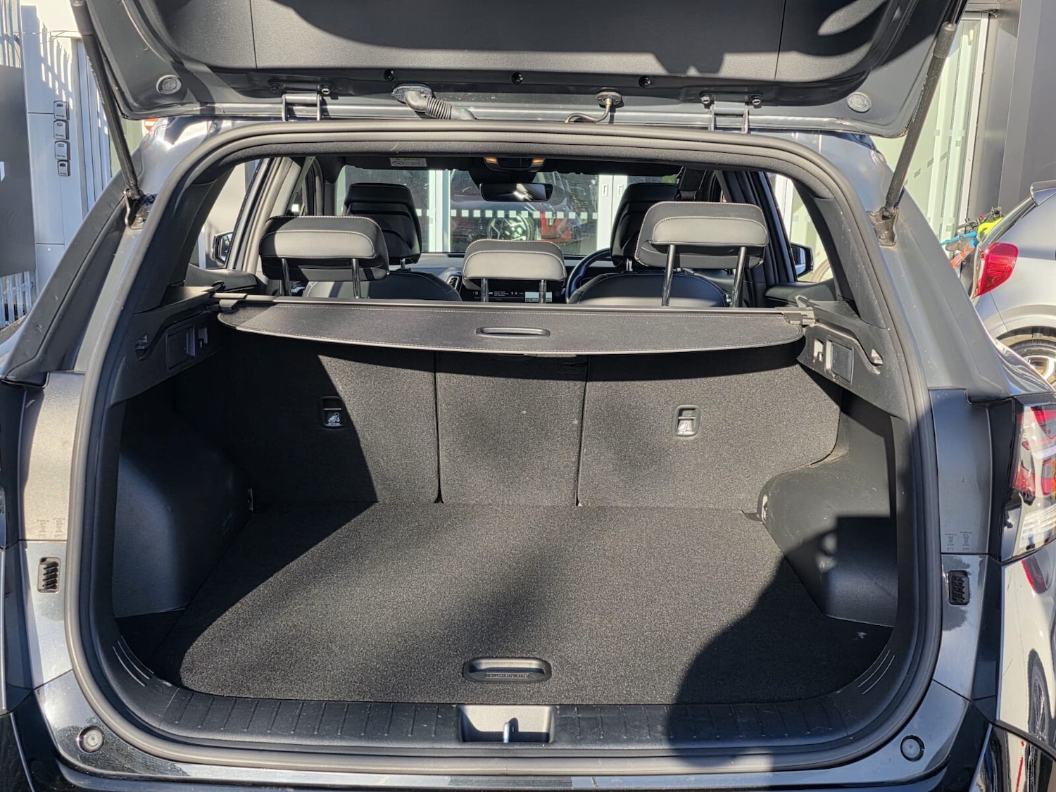 Used Kia Sportage 2023 for sale - 76691538: Photo 14