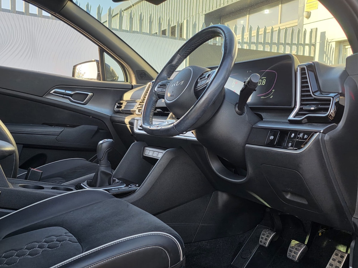 Used Kia Sportage 2023 for sale - 76691538: Photo 16