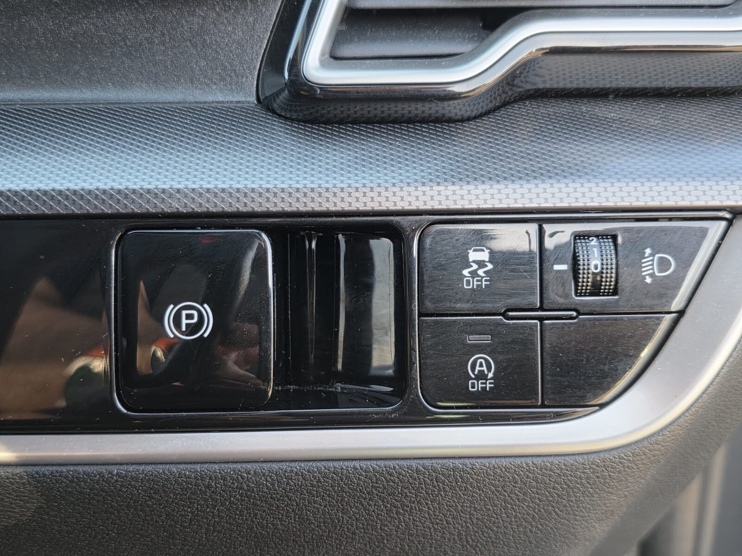 Used Kia Sportage 2023 for sale - 76691538: Photo 22