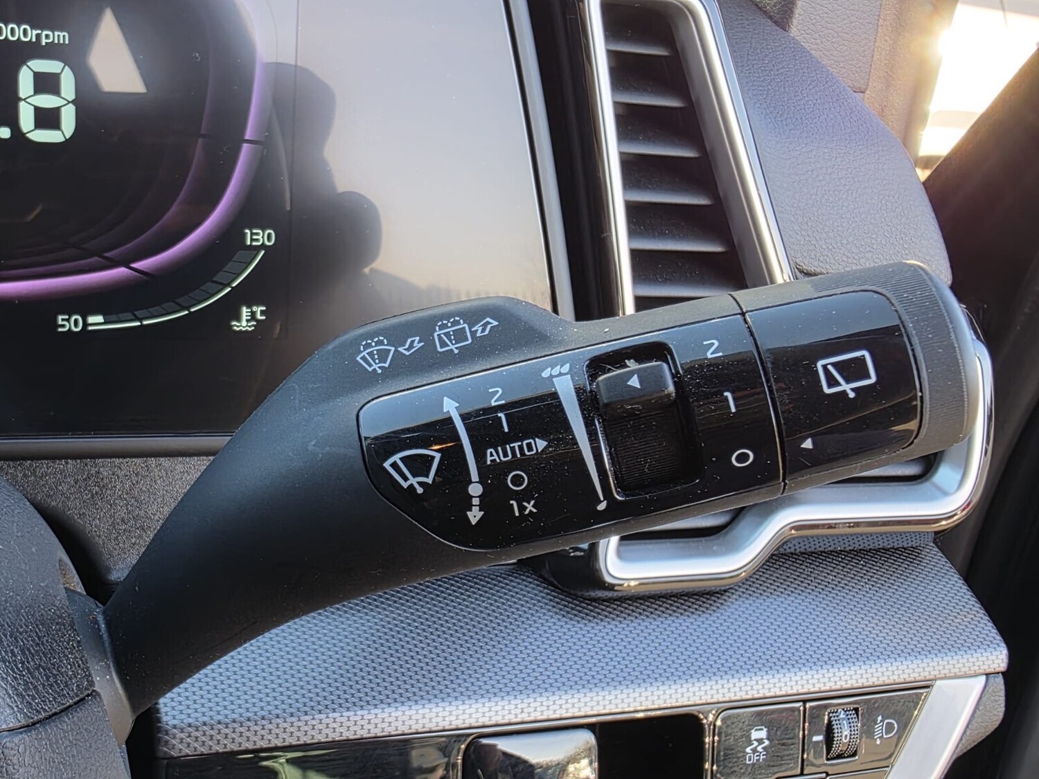 Used Kia Sportage 2023 for sale - 76691538: Photo 25