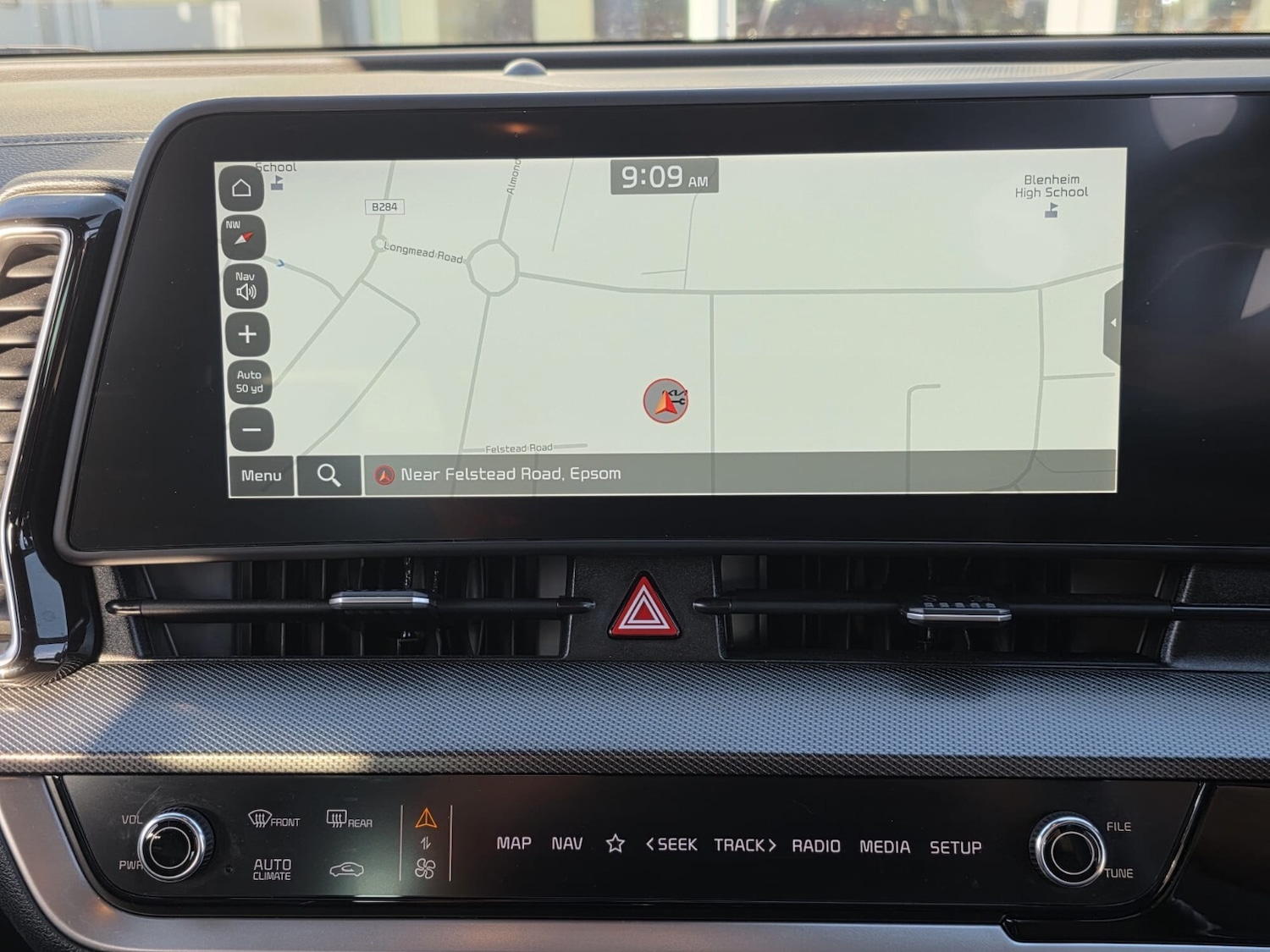 Used Kia Sportage 2023 for sale - 76691538: Photo 28