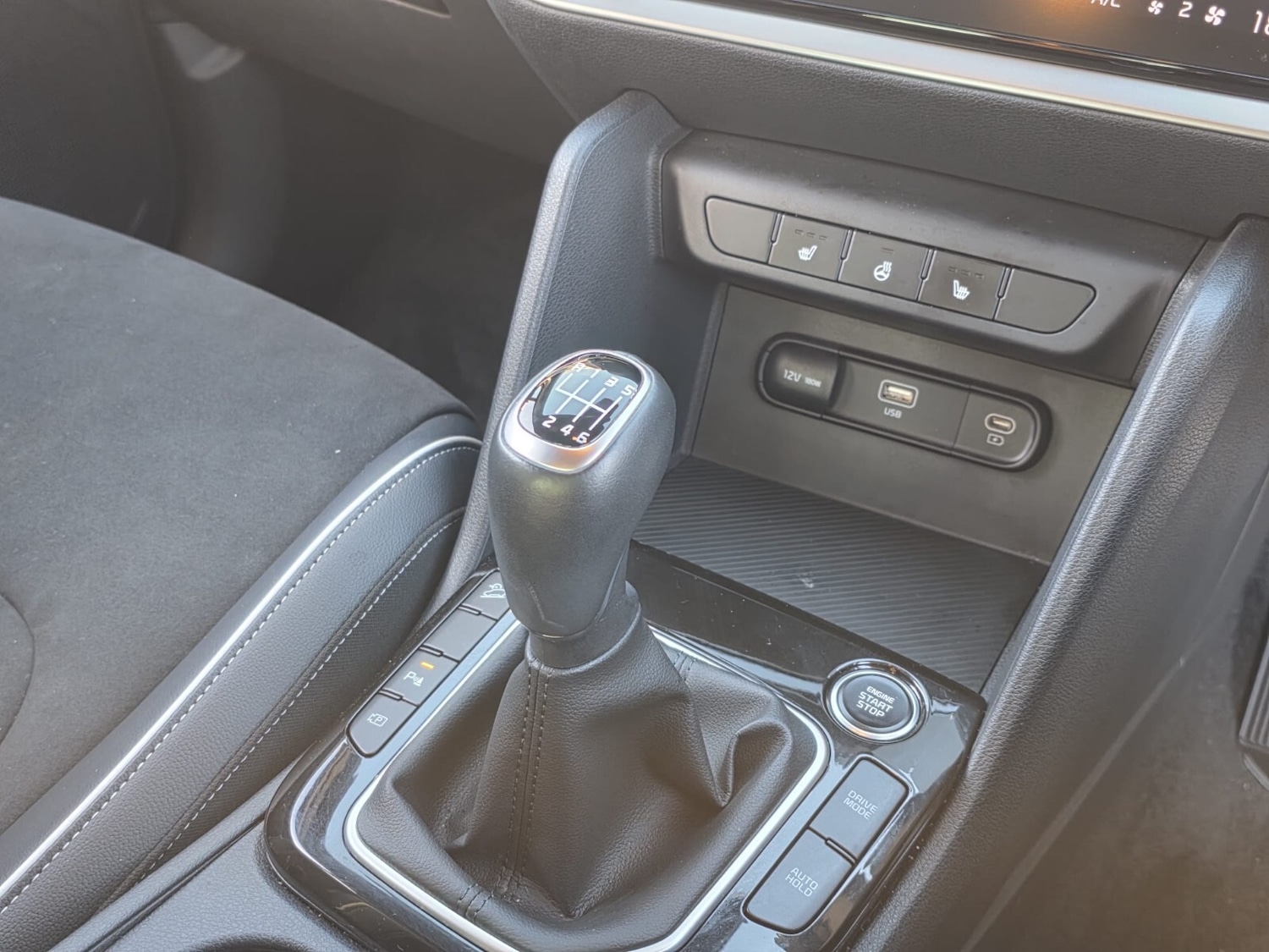 Used Kia Sportage 2023 for sale - 76691538: Photo 31