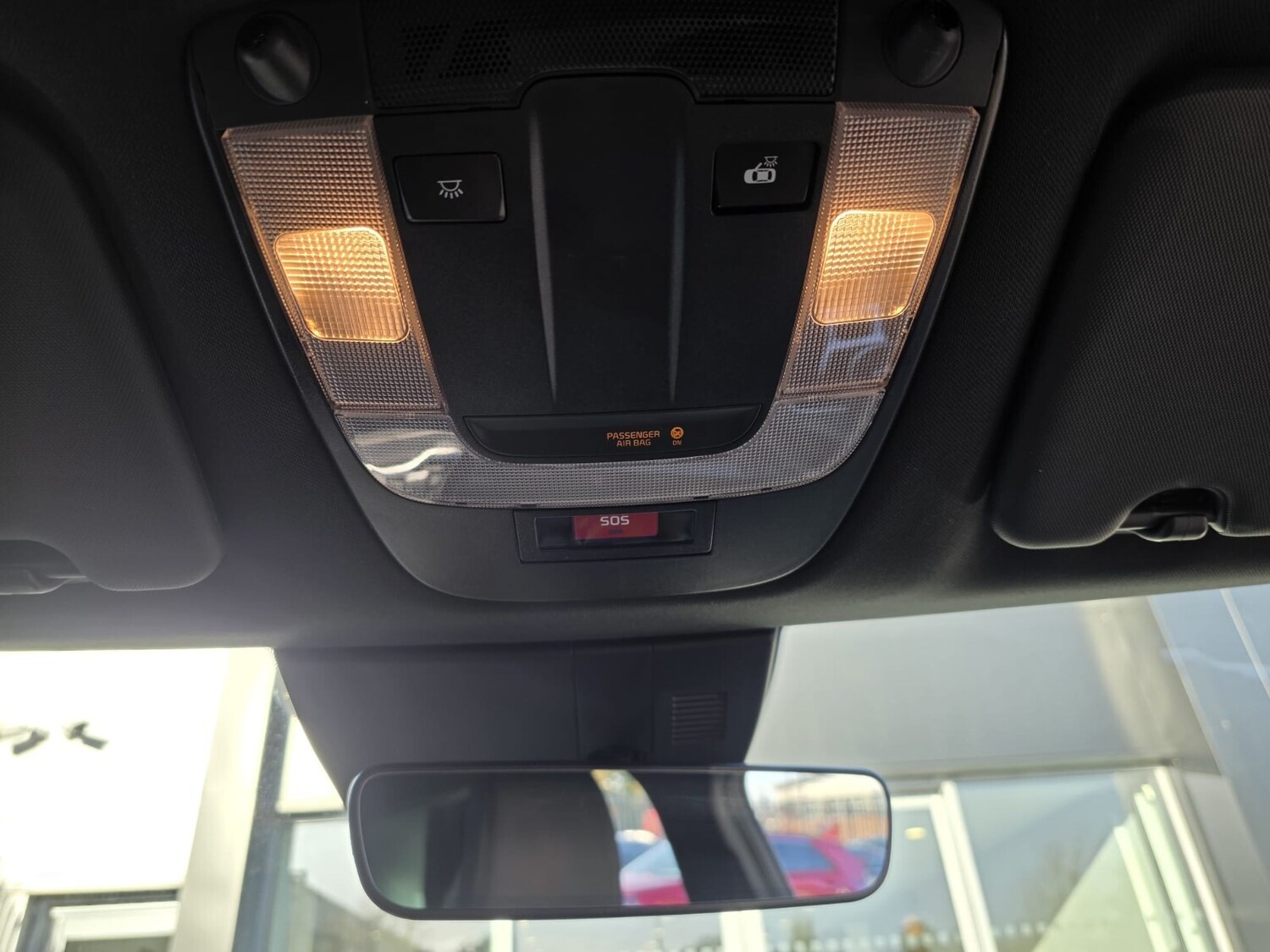 Used Kia Sportage 2023 for sale - 76691538: Photo 32