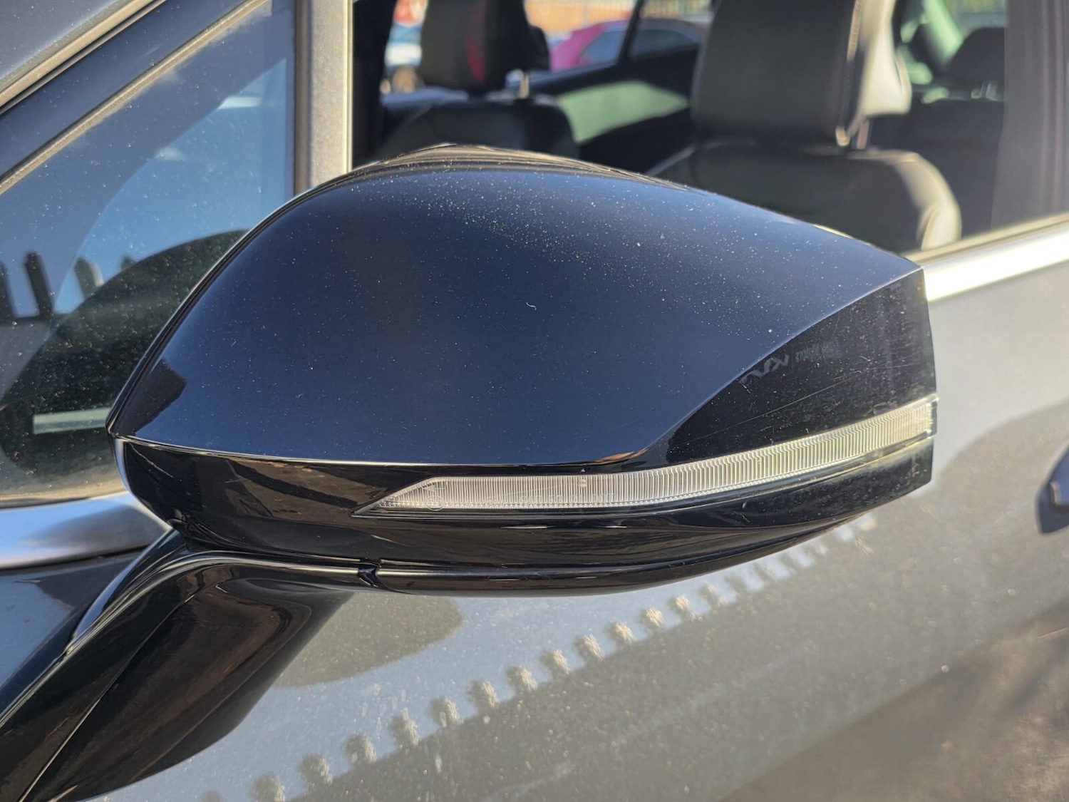 Used Kia Sportage 2023 for sale - 76691538: Photo 5