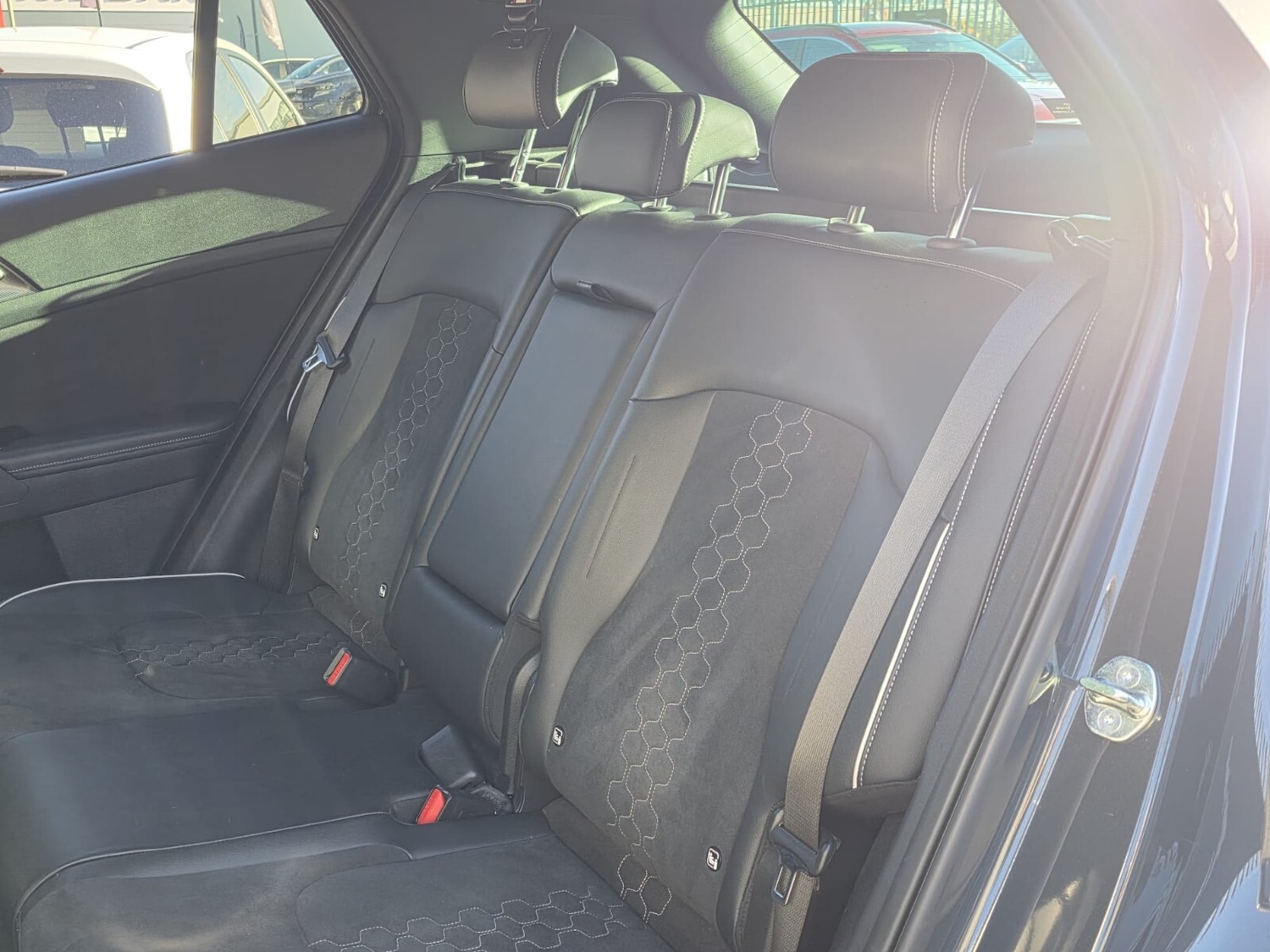 Used Kia Sportage 2023 for sale - 76691538: Photo 7