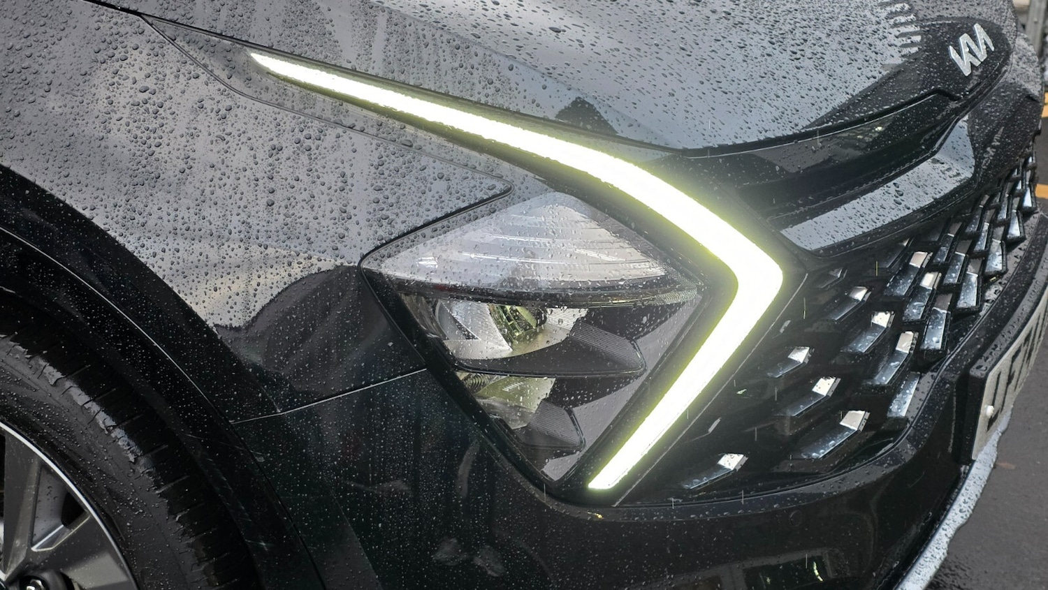 Used Kia Sportage 2024 for sale - 76404740: Photo 10